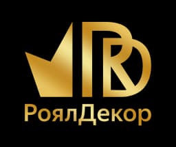 Royal Decor Logo